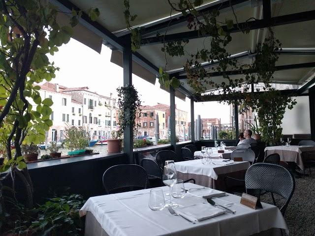 Trattoria Altanella
